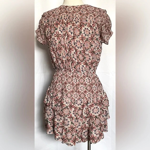 Rachel Zoe Rea dress - Picture 2 of 6